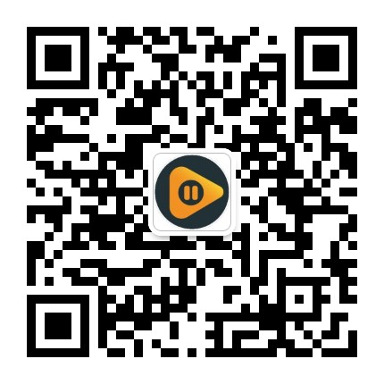 务恩传媒的微信二维码
